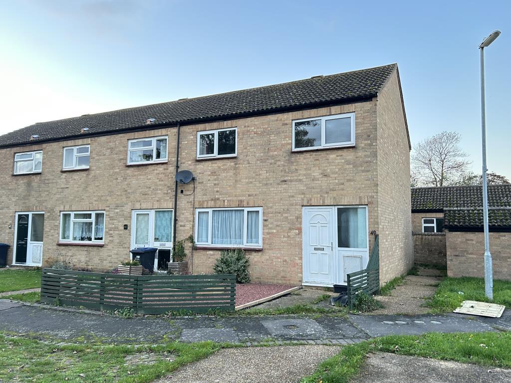 3 Bedroom for sale in Soham Cheffins Ely Sales